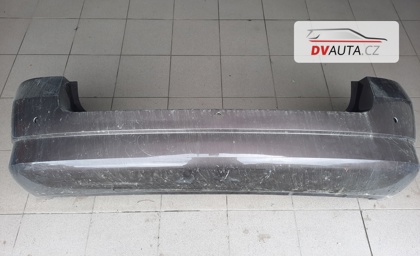 Zadní nárazník Fabia III combi